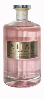 Atian Rose Gin 750ml