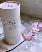 Atian Rose Gin 750ml