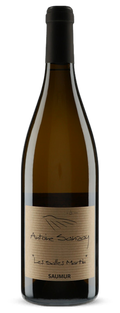 Antoine Sanzay Les Salles Martin 750ml