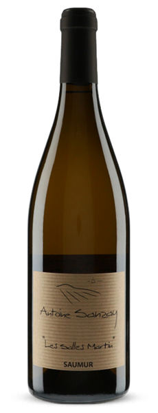 Antoine Sanzay Les Salles Martin 750ml