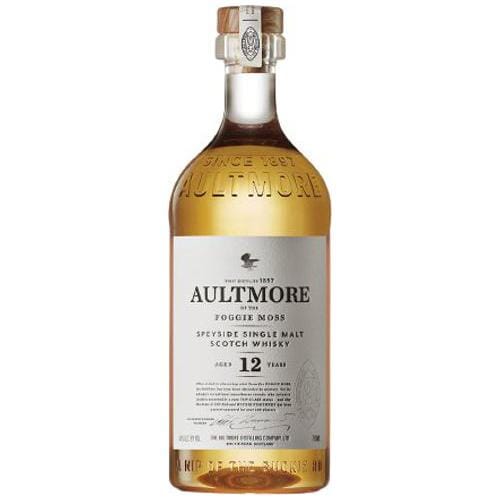 Aultmore 12yr 750ml