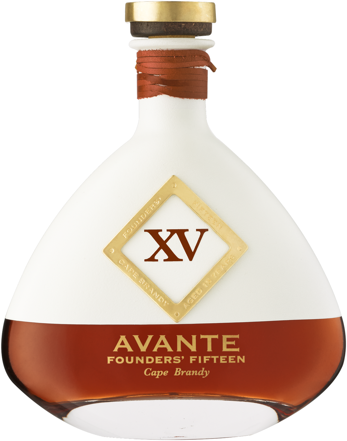 Avante Founders XV Cape Brandy 750ml