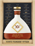 Avante Founders XV In Cabinet Cape Brandy 750ml