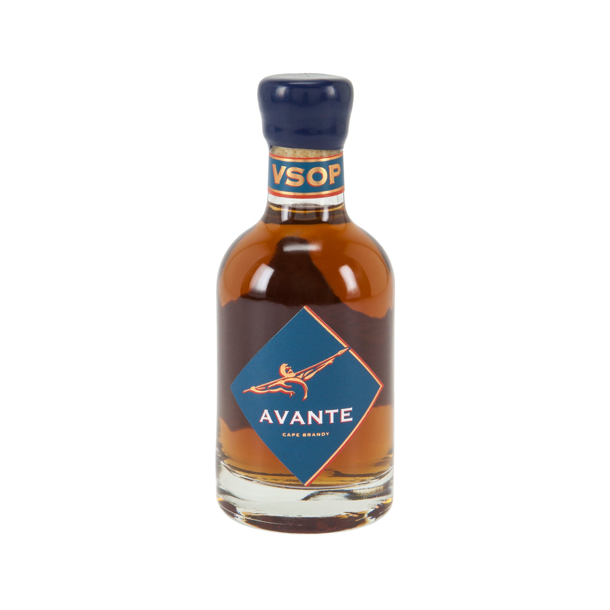 Avante VSOP Cape Brandy 200ml