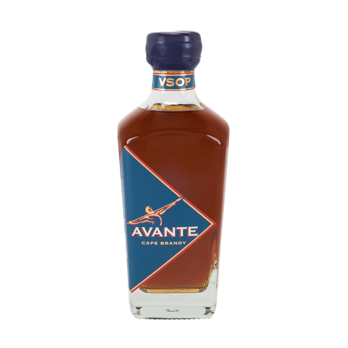 Avante VSOP Cape Brandy 750ml