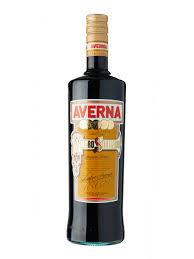 Averna Amaro Siciliano 1L