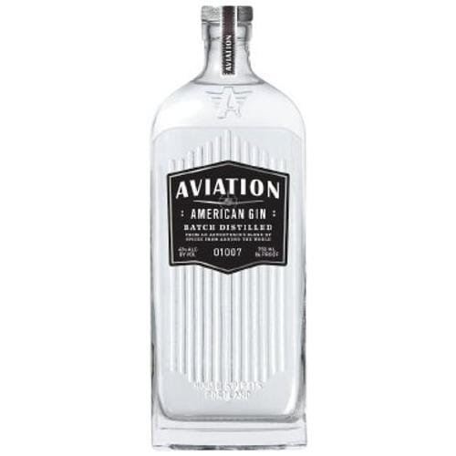 Aviation American Gin 750ml