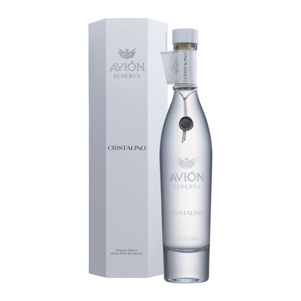 Avion Cristalino 750ml