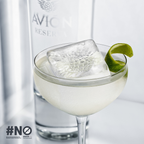 Avion Cristalino 750ml