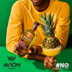 Avion Reposado 750ml