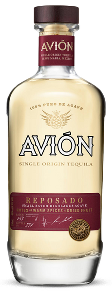 Avion Reposado 750ml