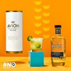 Avion Silver Tequila 750ml