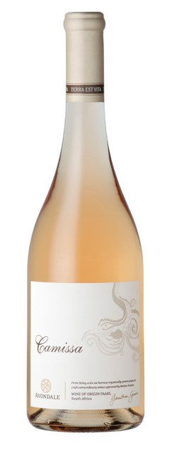 Avondale Camissa Rose 750ml