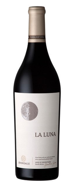 Avondale La Luna 750ml