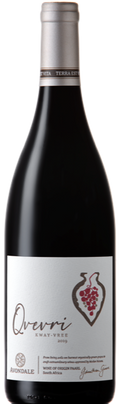 Avondale Qvevri Red 750ml