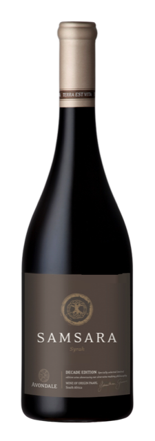 Avondale Samsara Syrah 750ml