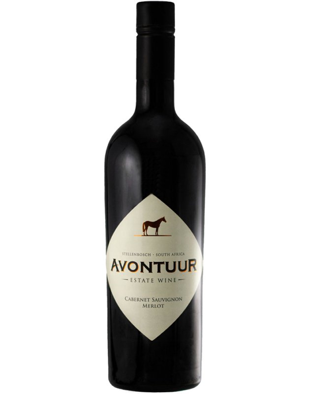 Avontuur Cabernet/Merlot 750ml