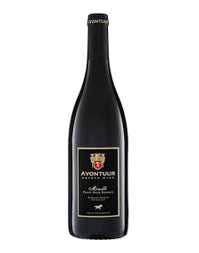 Avontuur Minelli Pinot Noir Reserve 750ml