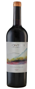 Avontuur Stone Field Syrah 750Ml