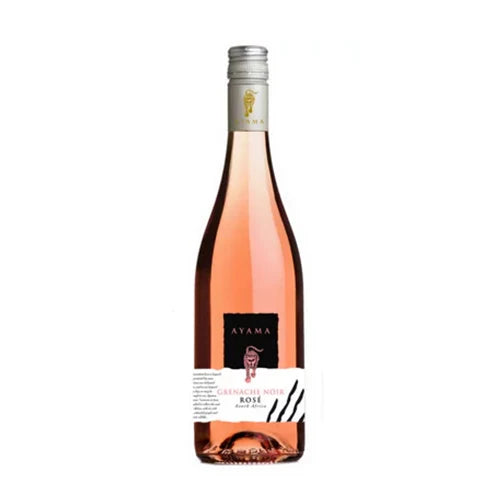 Ayama Grenache Noir Rose 750Ml