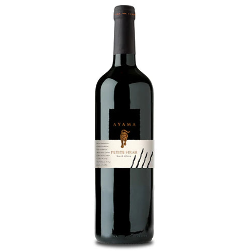 Ayama Petite Syrah 750ml