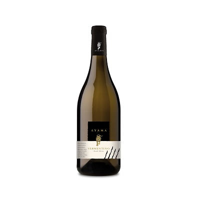 Ayama Vermentino 750ml