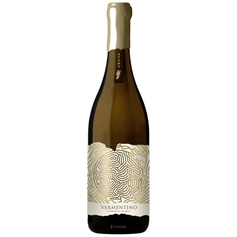 Ayama Vermentino Premium 750ml