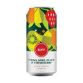 B & T  Vodka & Kiwi Peach Strawberry 440Ml