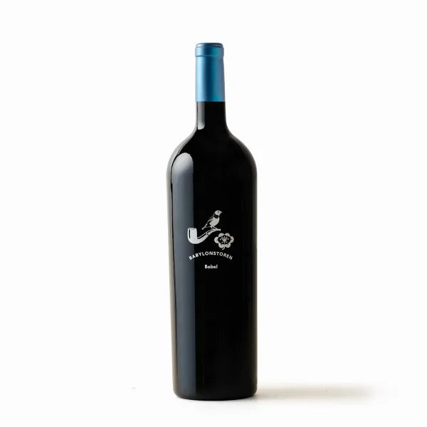 Babylonstoren Babel Red 1.5l