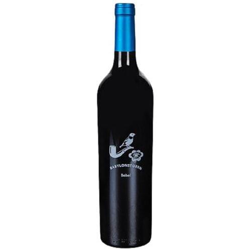 Babylonstoren Babel Red 750ml