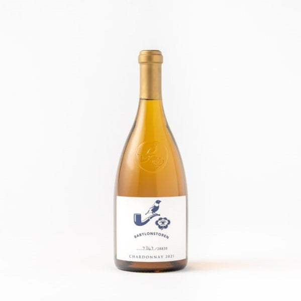 Babylonstoren Chardonnay 750ml