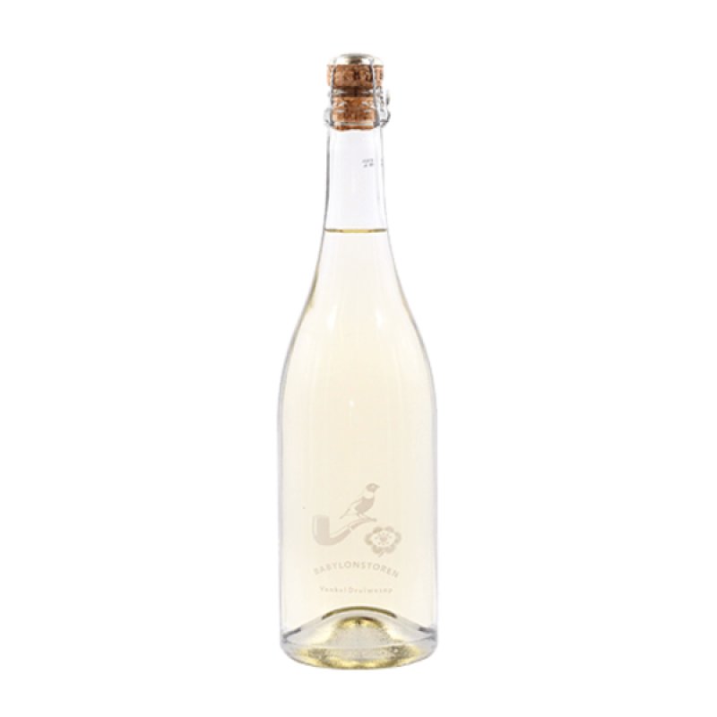 Babylonstoren Grape Juice 750ml