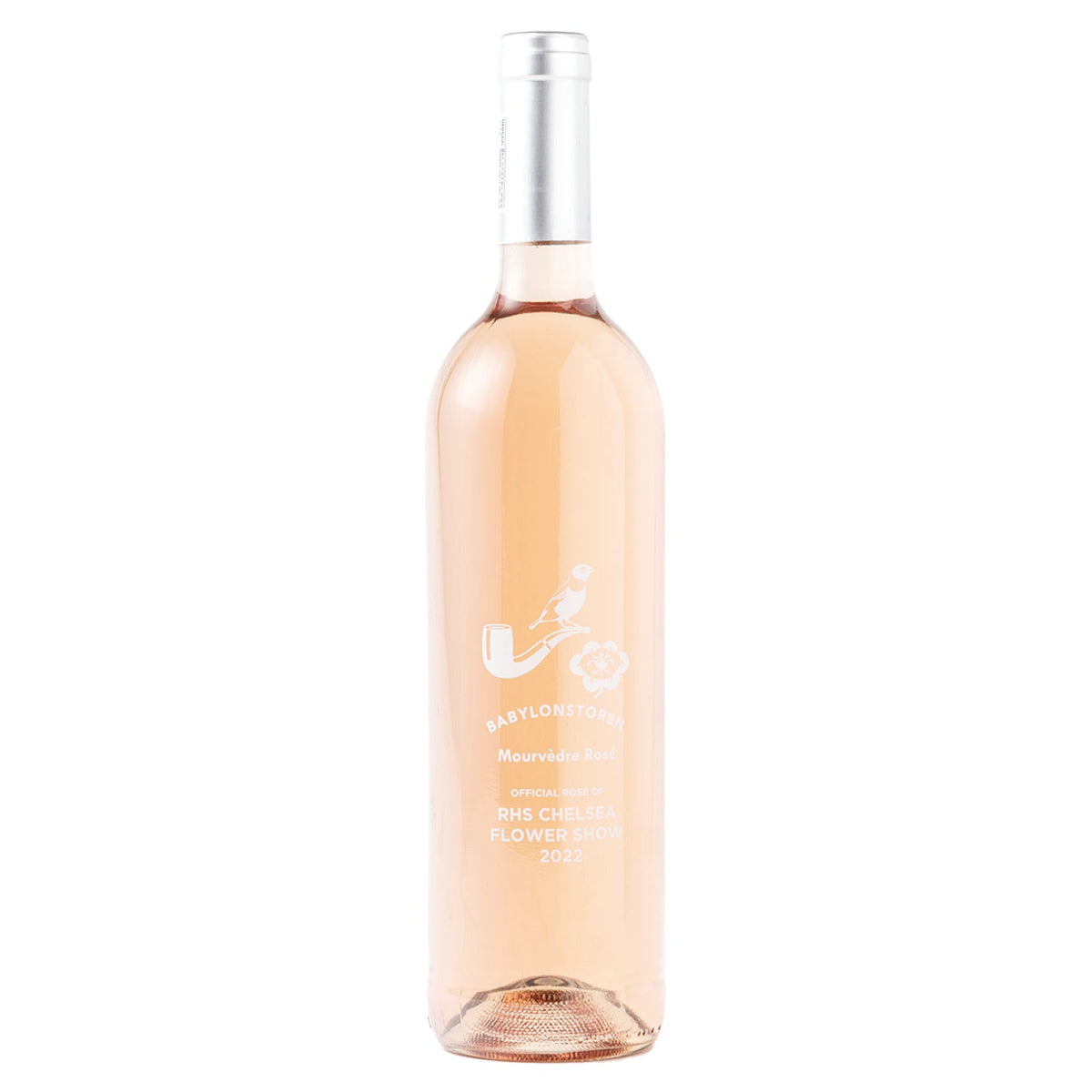 Babylonstoren Mourvedre Rose 750ml