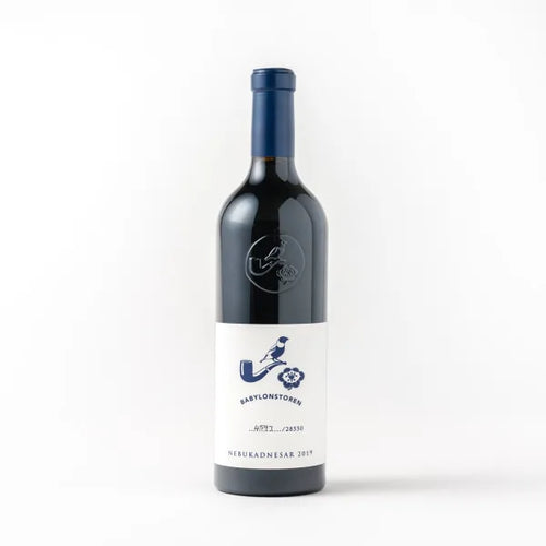Babylonstoren Nebukadnesar 750ml