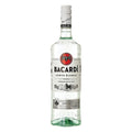 Bacardi Carta Blanca White Superior 750ml