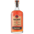 Bacardi Rum 8yr Ron Anos 750ml