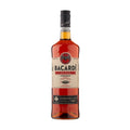 Bacardi Spiced 750ml