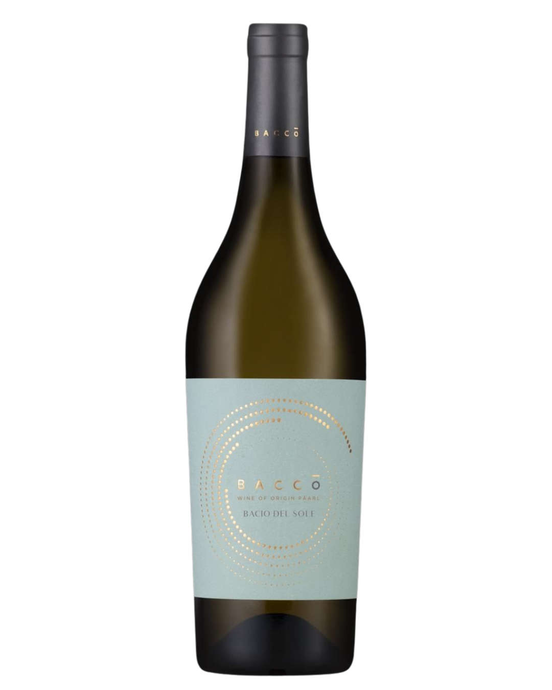 Bacco Estate Bacio Del Sole 750ml