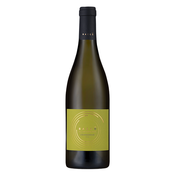 Bacco Estate Chardonnay 750ml