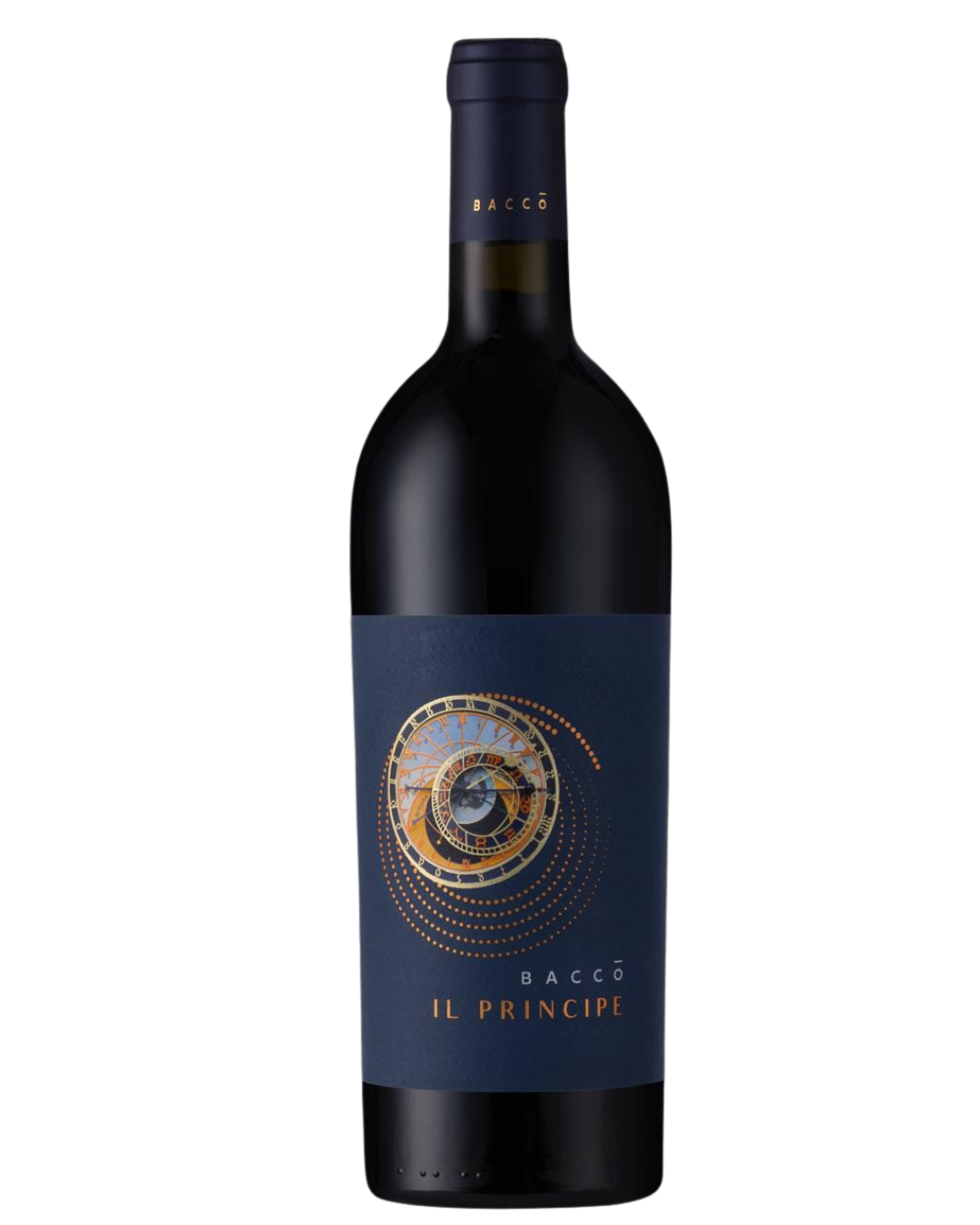 Bacco Il Principle 750ml