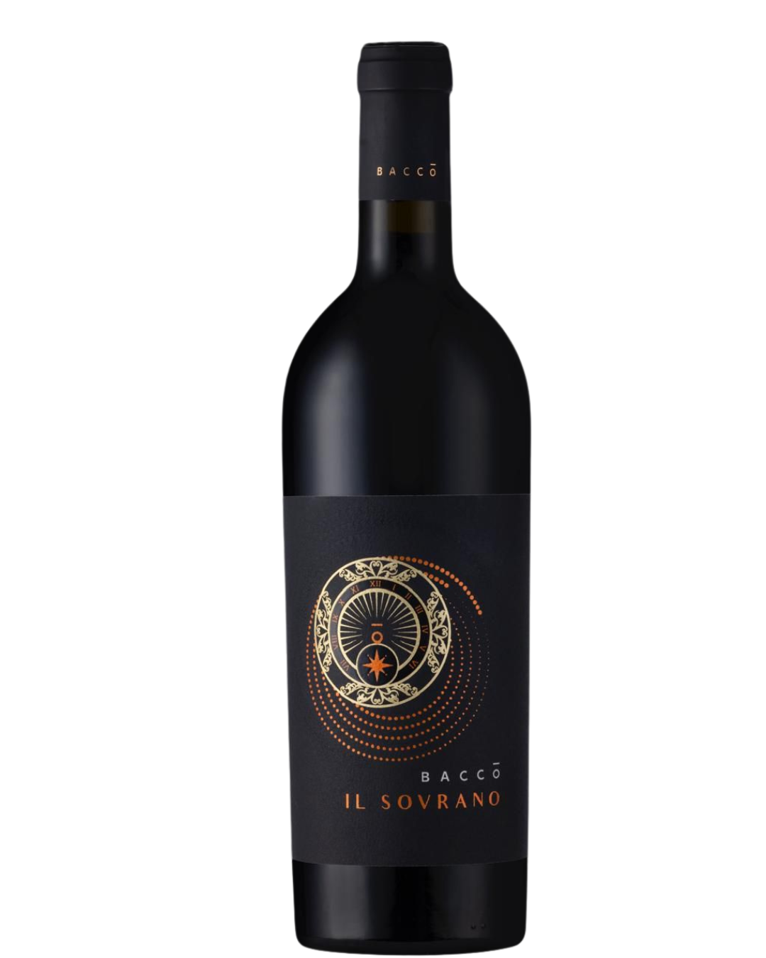 Bacco Il Sovrano 750ml