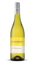 Backsberg Citrus Hill Chardonnay 750ml