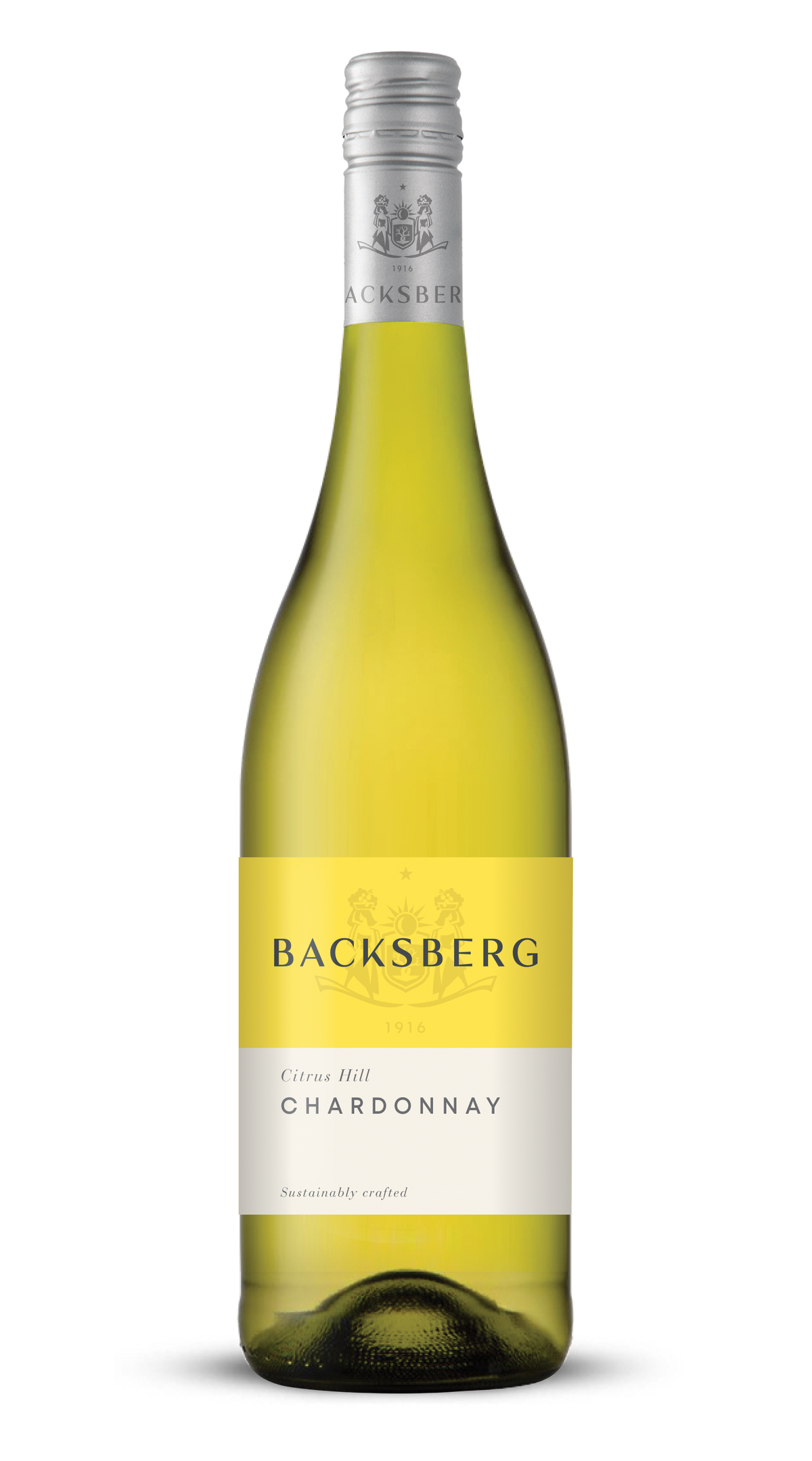 Backsberg Citrus Hill Chardonnay 750ml