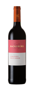 Backsberg Four Pillars Cabernet Sauvignon 750ml