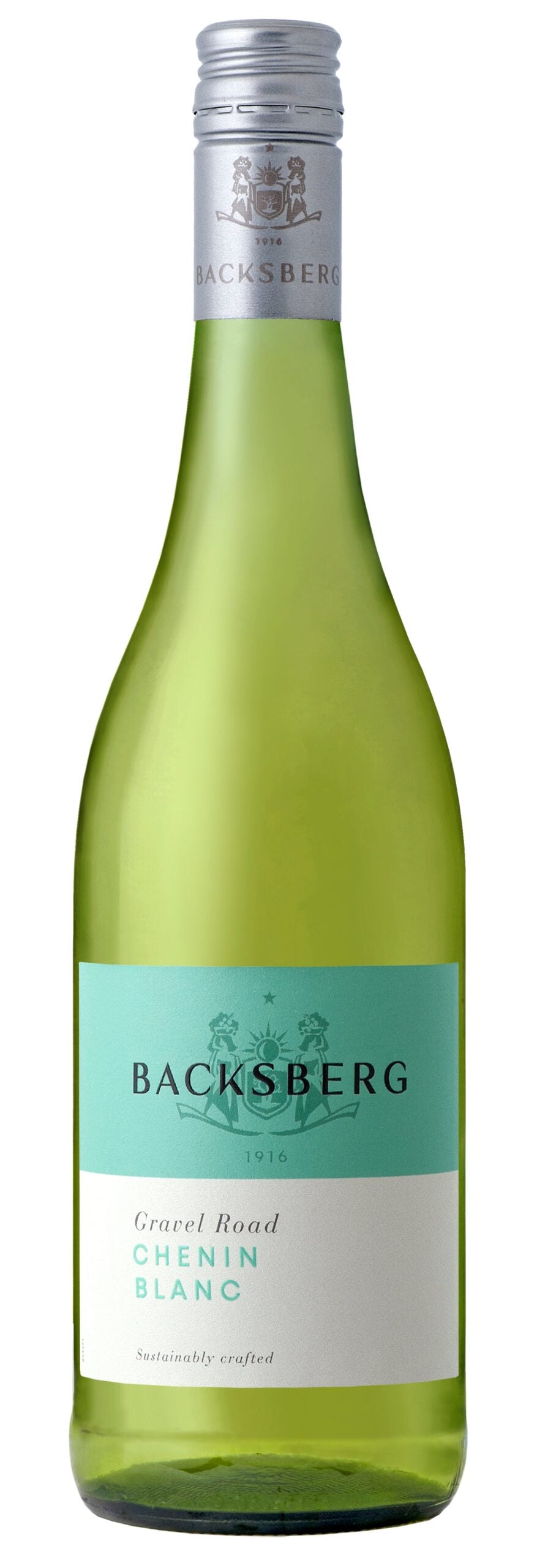Backsberg Gravel Road Chenin Blanc 750ml