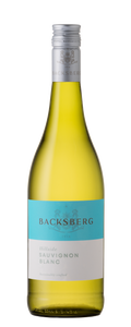 Backsberg Hillside Sauv/Blanc 750ml