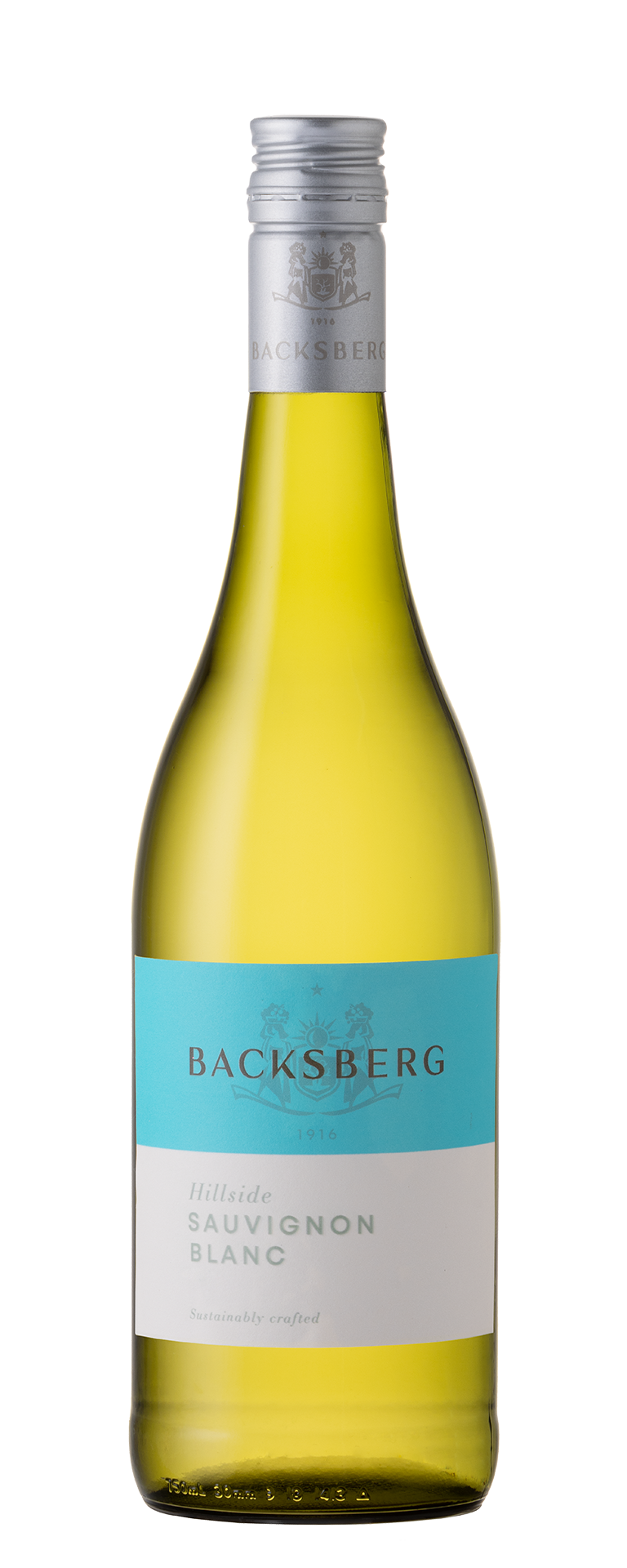 Backsberg Hillside Sauv/Blanc 750ml