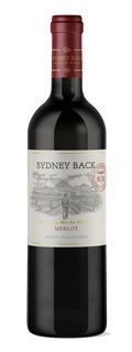 Backsberg Merlot Kosher 750ml