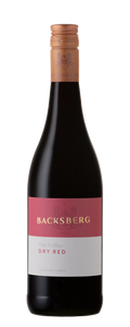 Backsberg Old Cellar Dry Red 750ml