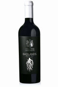 Badlands Shiraz 750ml